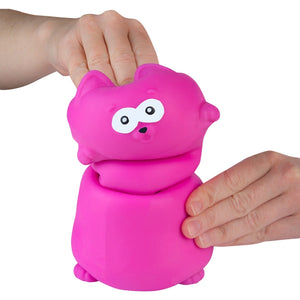Easy Sqweezy Stretchy Pets / Kitten