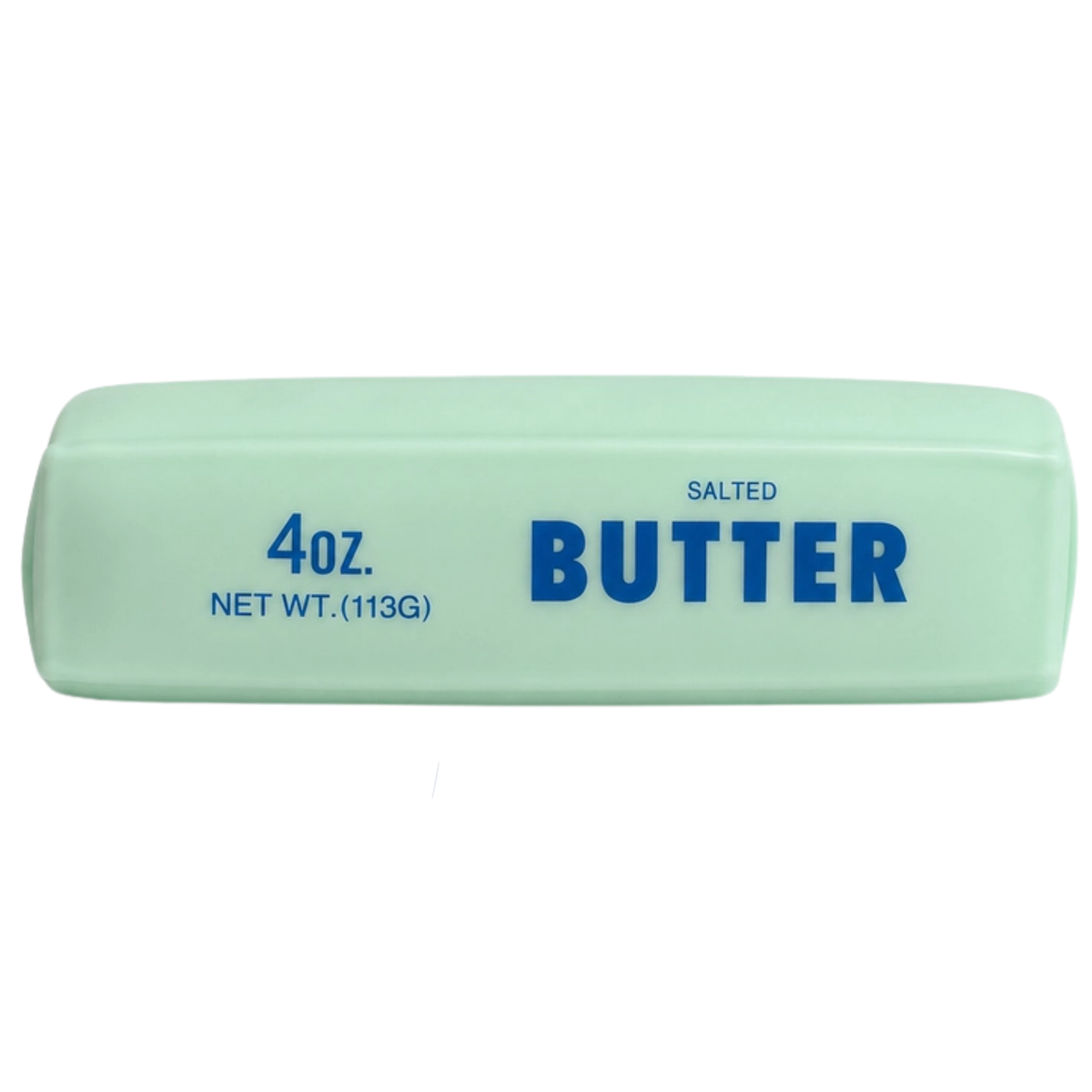Crackle Squishy Butter / Mint