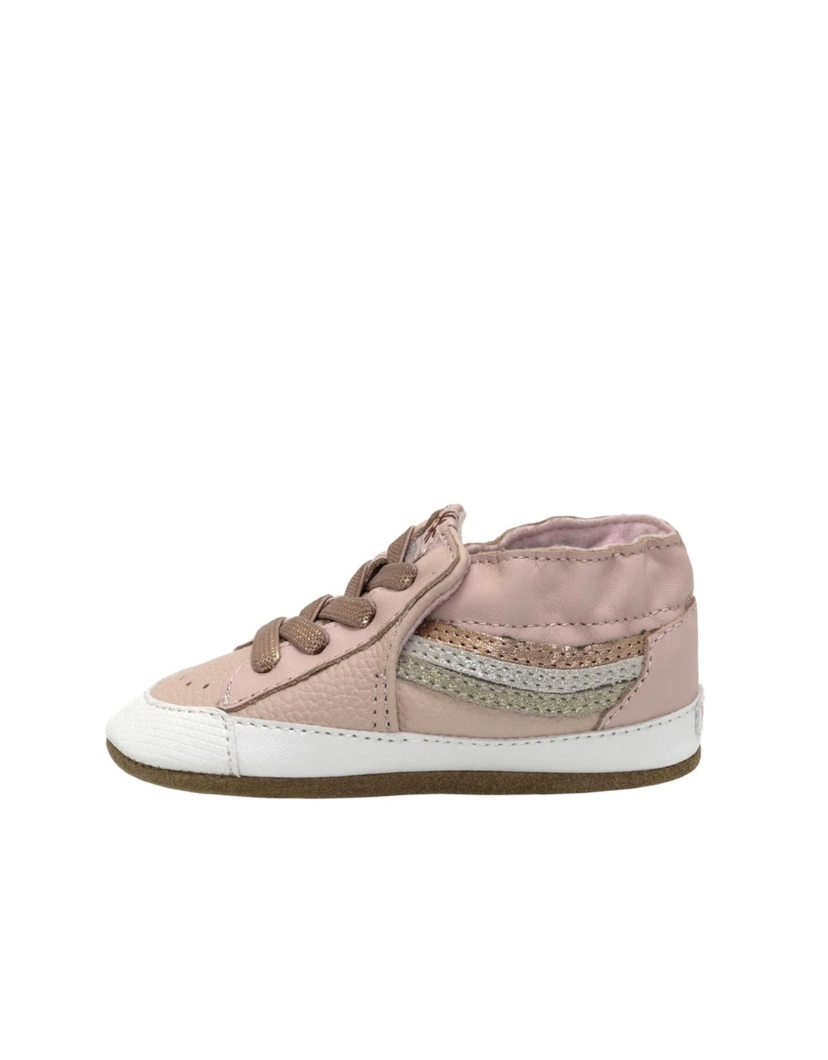 Robeez Softsole Shoes / Pink Gina