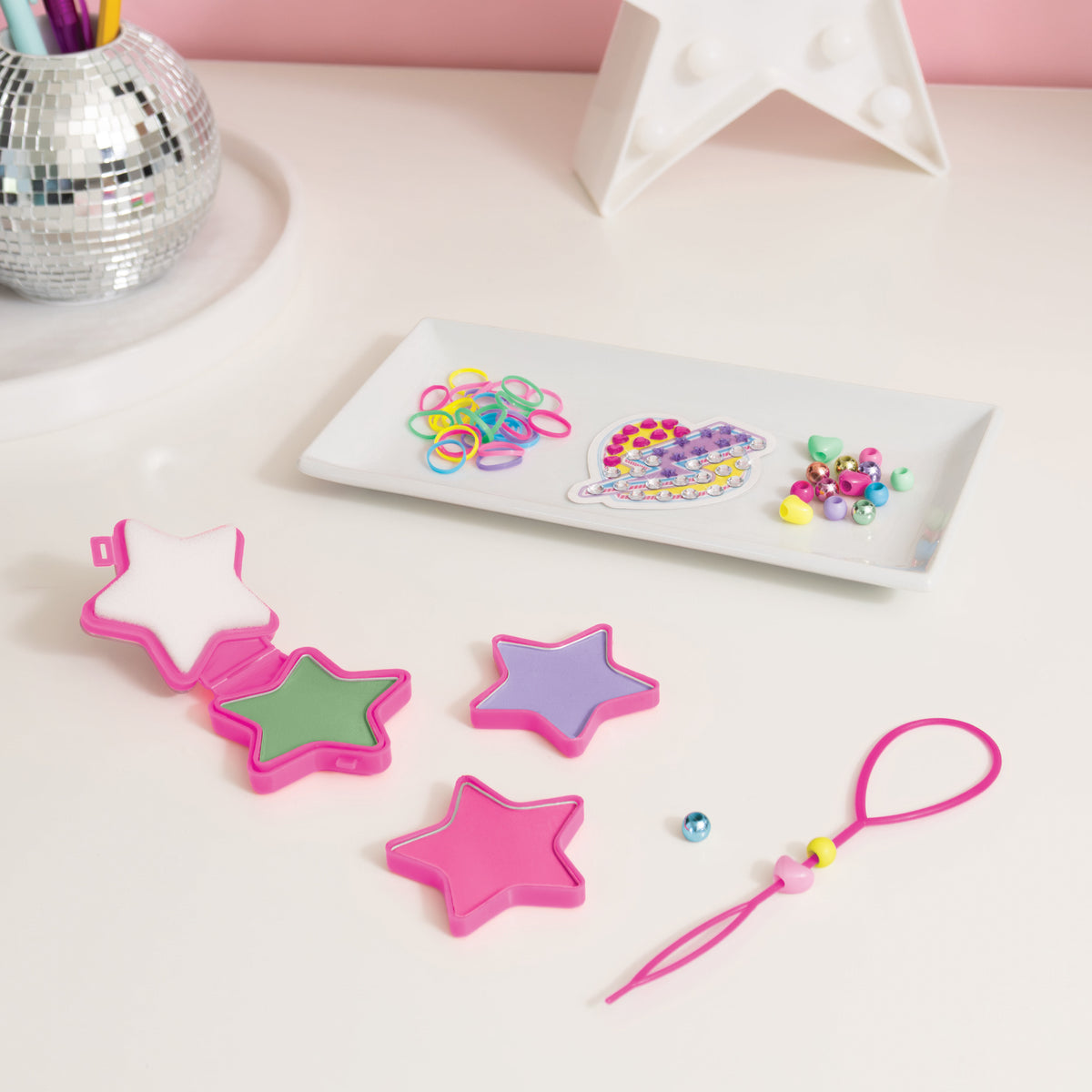 Star Power Hair Styling Set