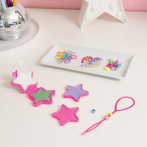 Star Power Hair Styling Set