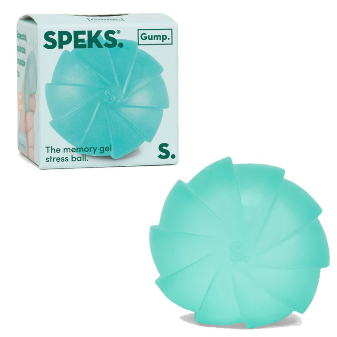 Speks Gump Surface
