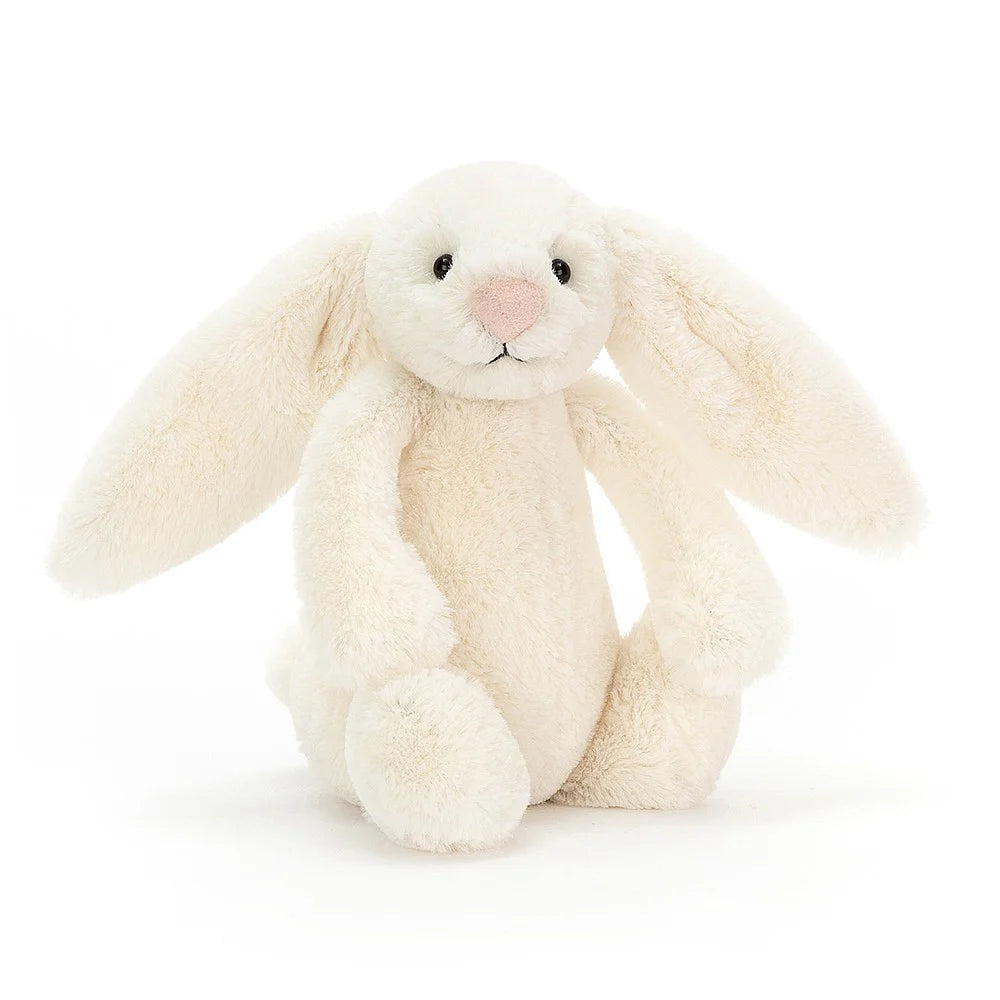 Jellycat Bashful Bunny / Little 7"
