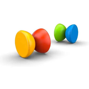 GeoMagWorld Magicube Stacking Set - 8 Piece