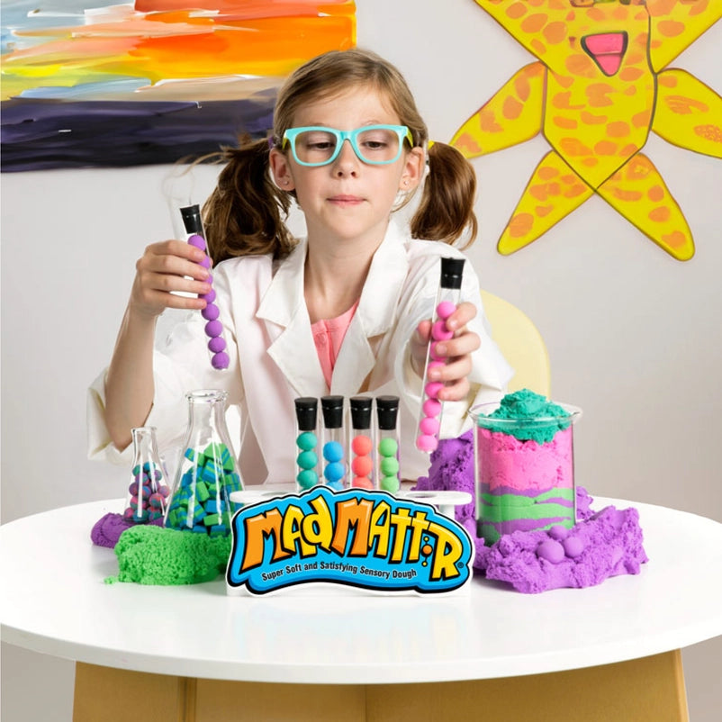 Mad Mattr Quantum Pack