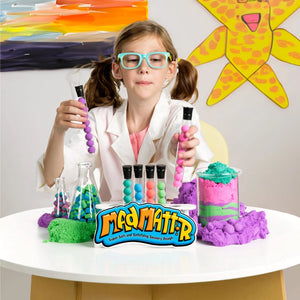 Mad Mattr Quantum Pack