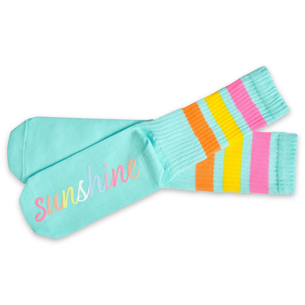 Sunshine Sock Set