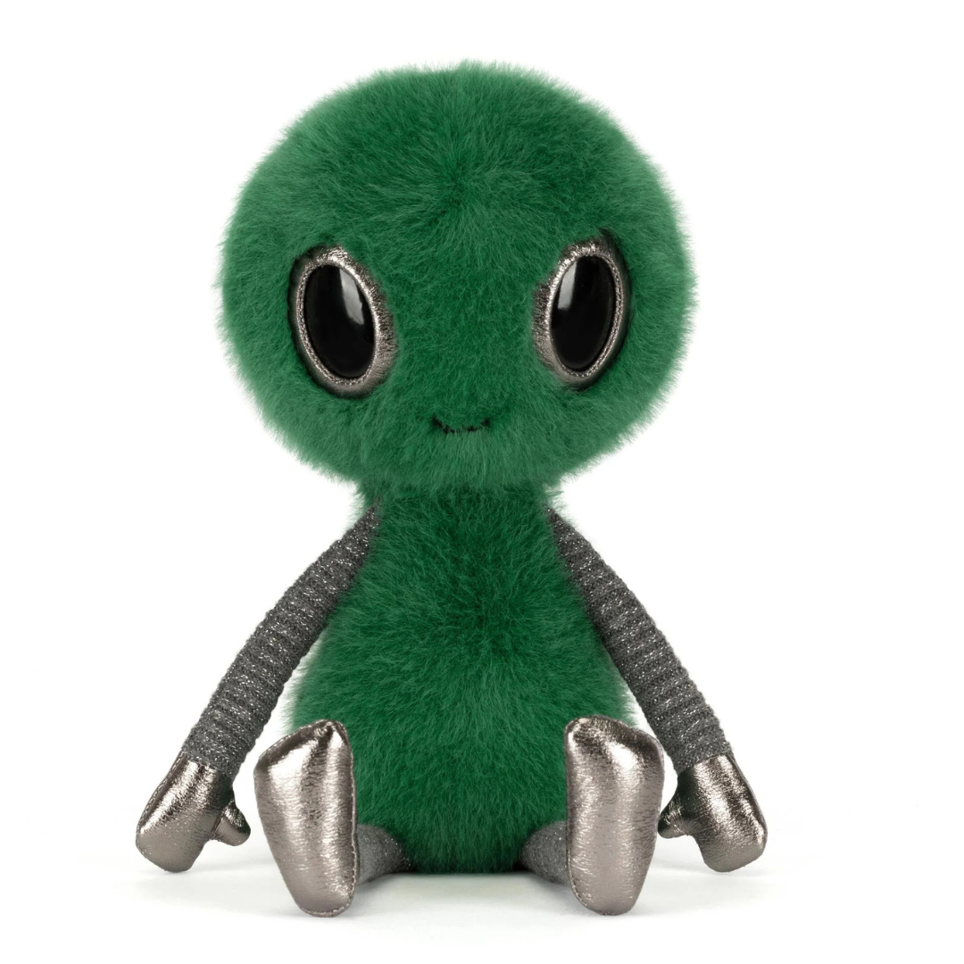 Jellycat Zyllan Alien