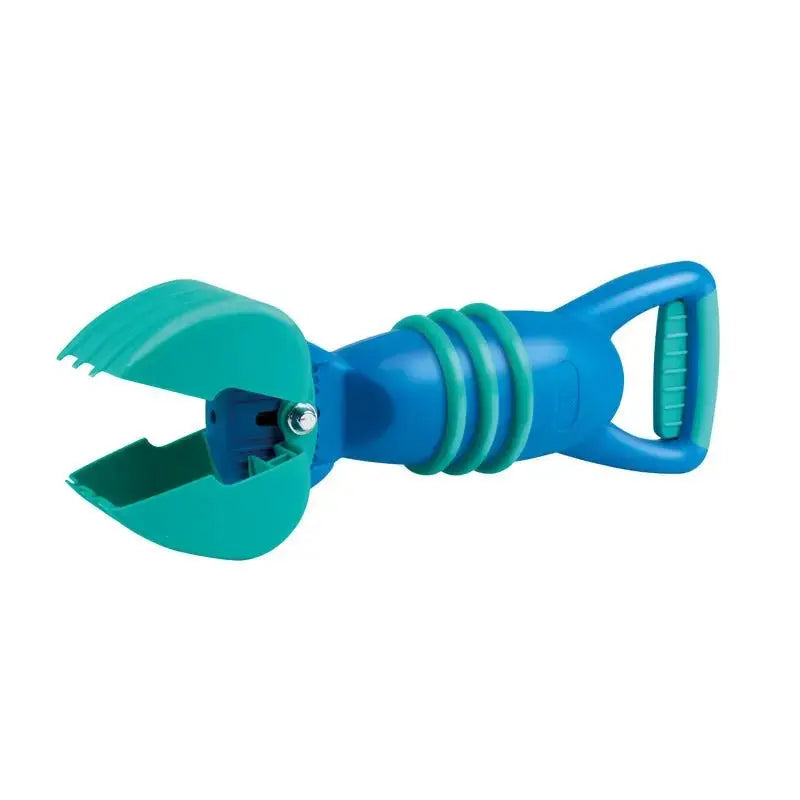 Hape Grabber Toy - Blue