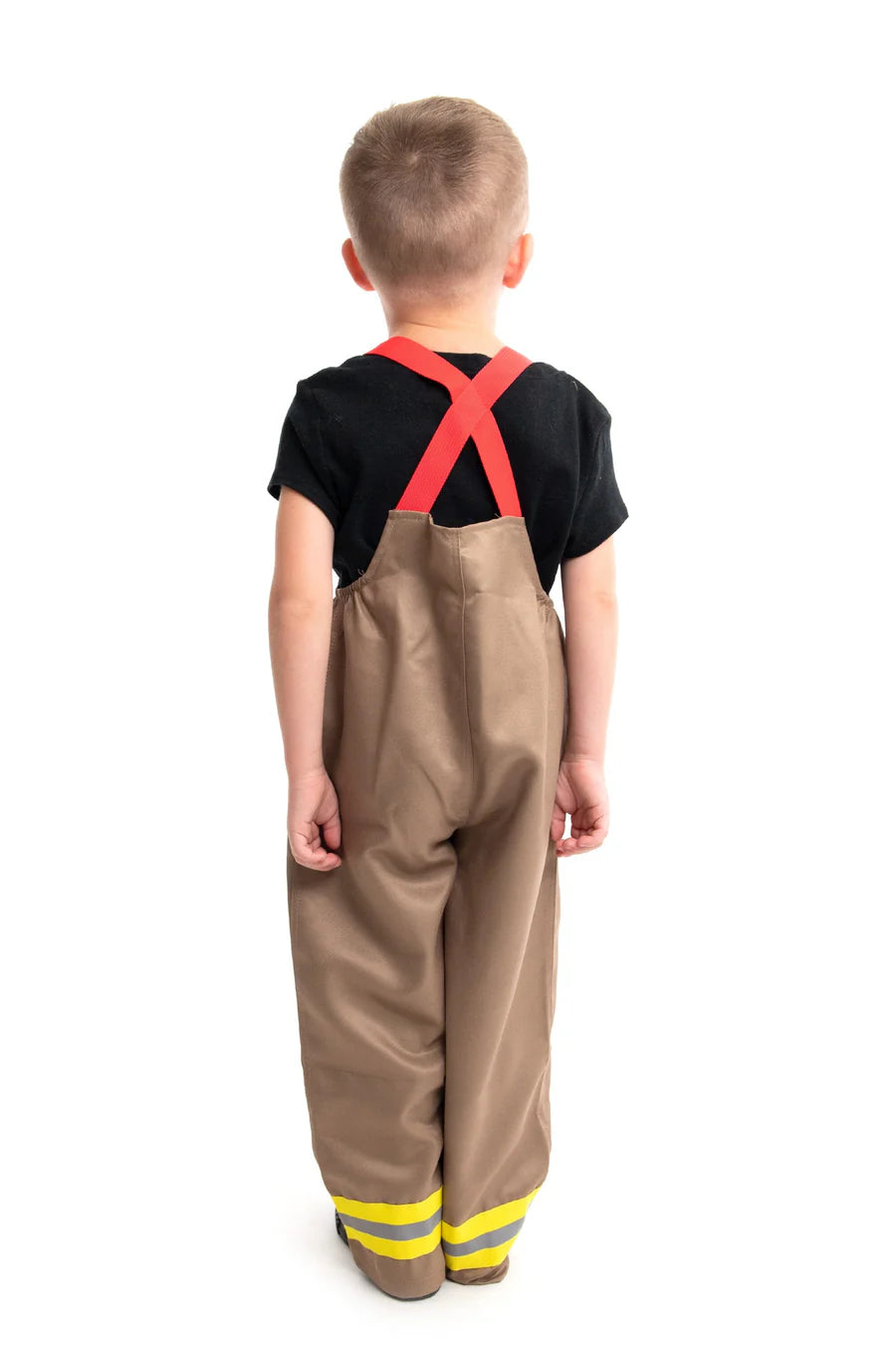 Little Adventures Firefighter