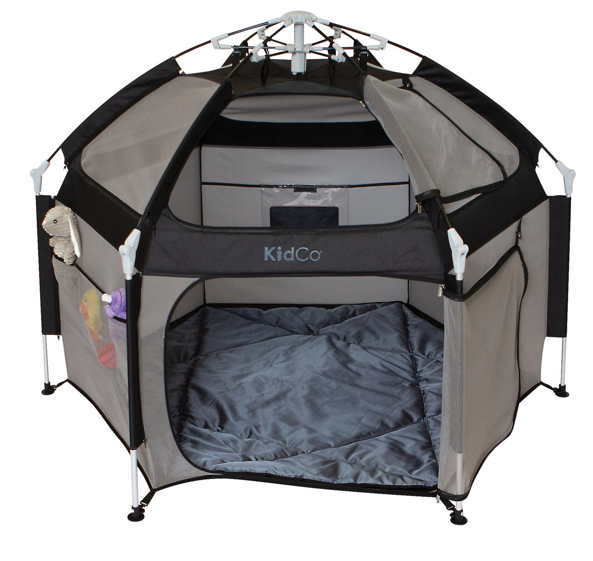 KidCo Play-N-GoPod Portable Playard / Midnight