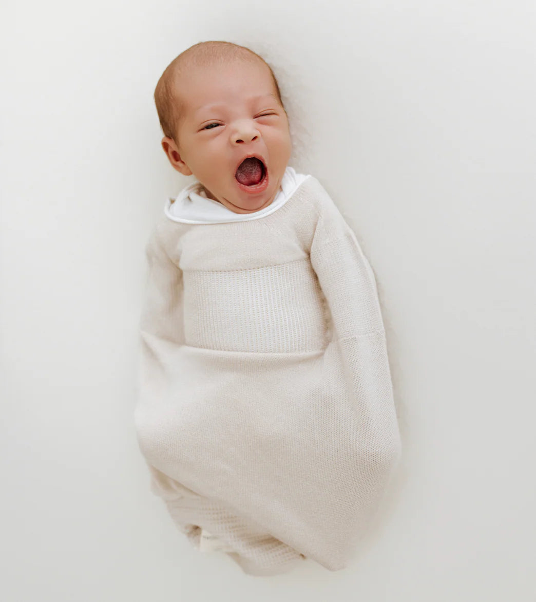 Swaddelini Bamboo Swaddle Sleep Sack