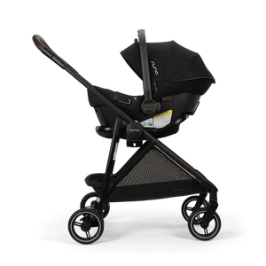 Nuna FLEX System Stroller + PIPA Urbn Travel System