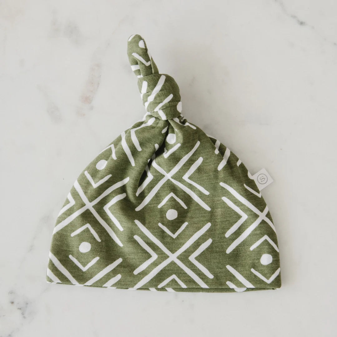 Saranoni Stretchy Swaddles, Hats & Bows