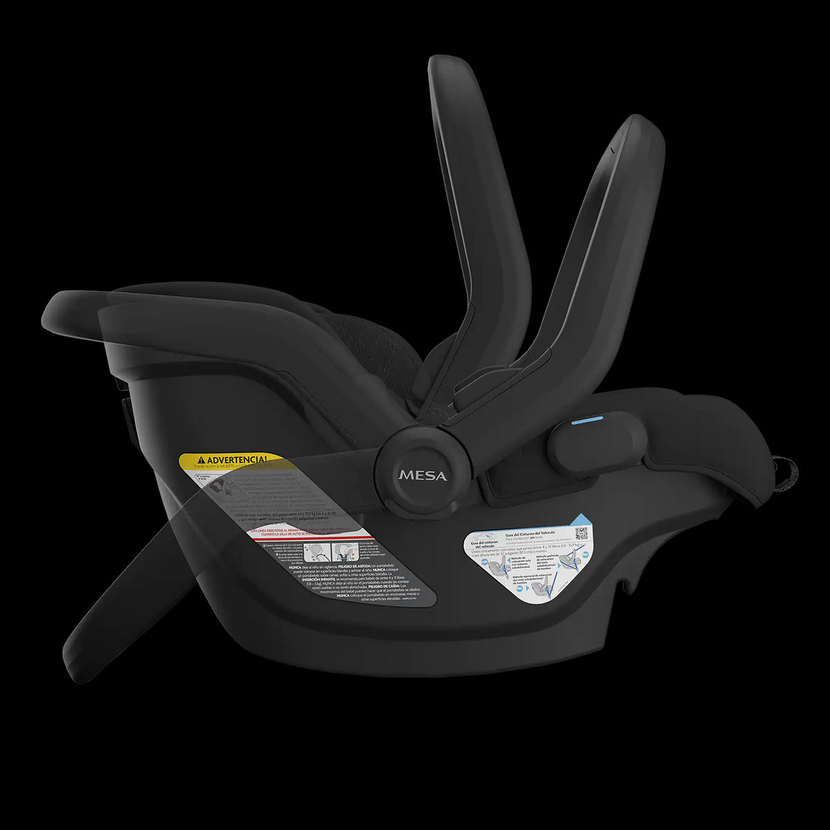 UPPAbaby MESA V3 Infant Car Seat
