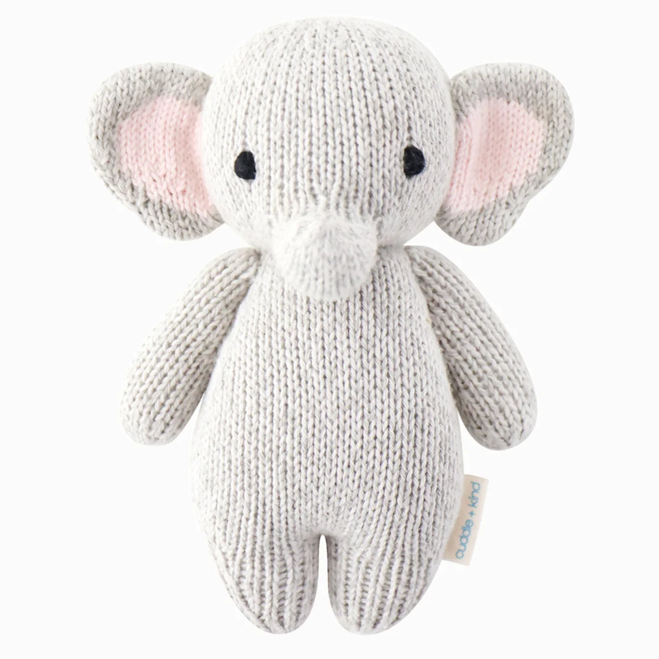 cuddle+kind Baby Animal - Elephant