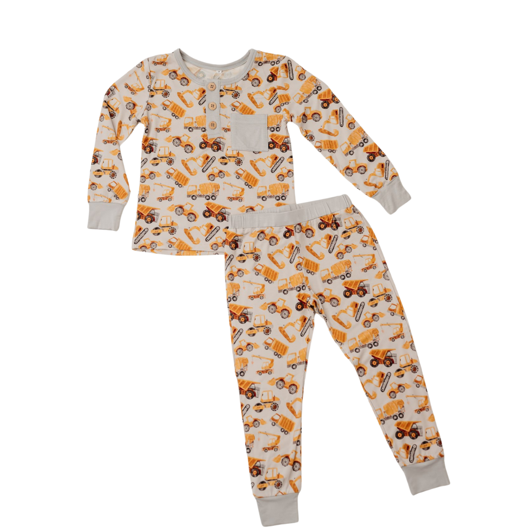Little Loaders Toddler Set