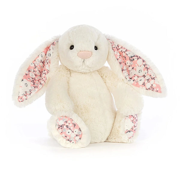 Jellycat Blossom Cherry Bunny Suite Child