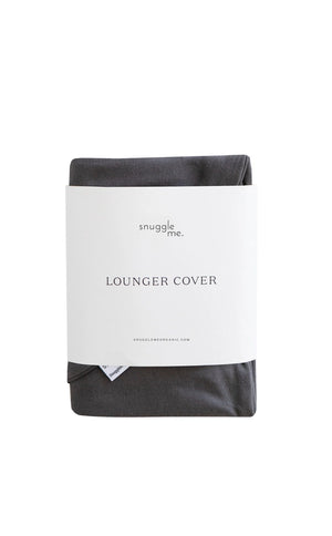 Snuggle Me Infant Lounger Cover