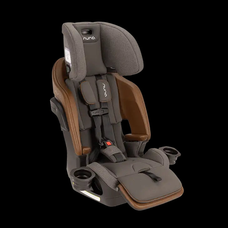 Nuna LUMN Harness Booster Seat