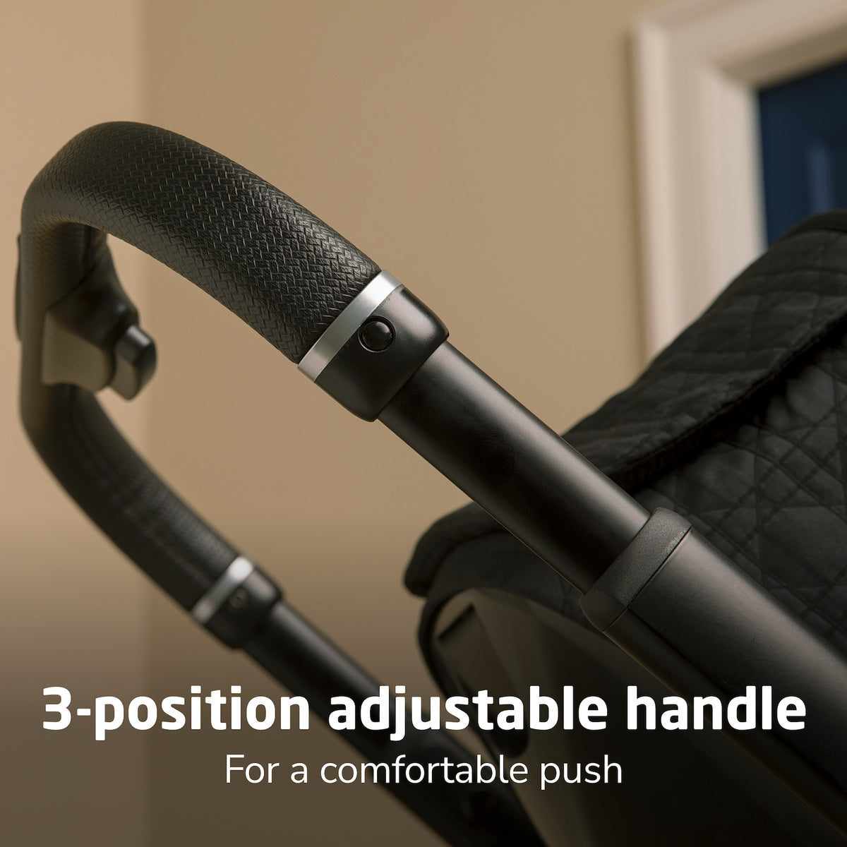 Maxi-Cosi Kindred Collection Tana 360 Modular Stroller