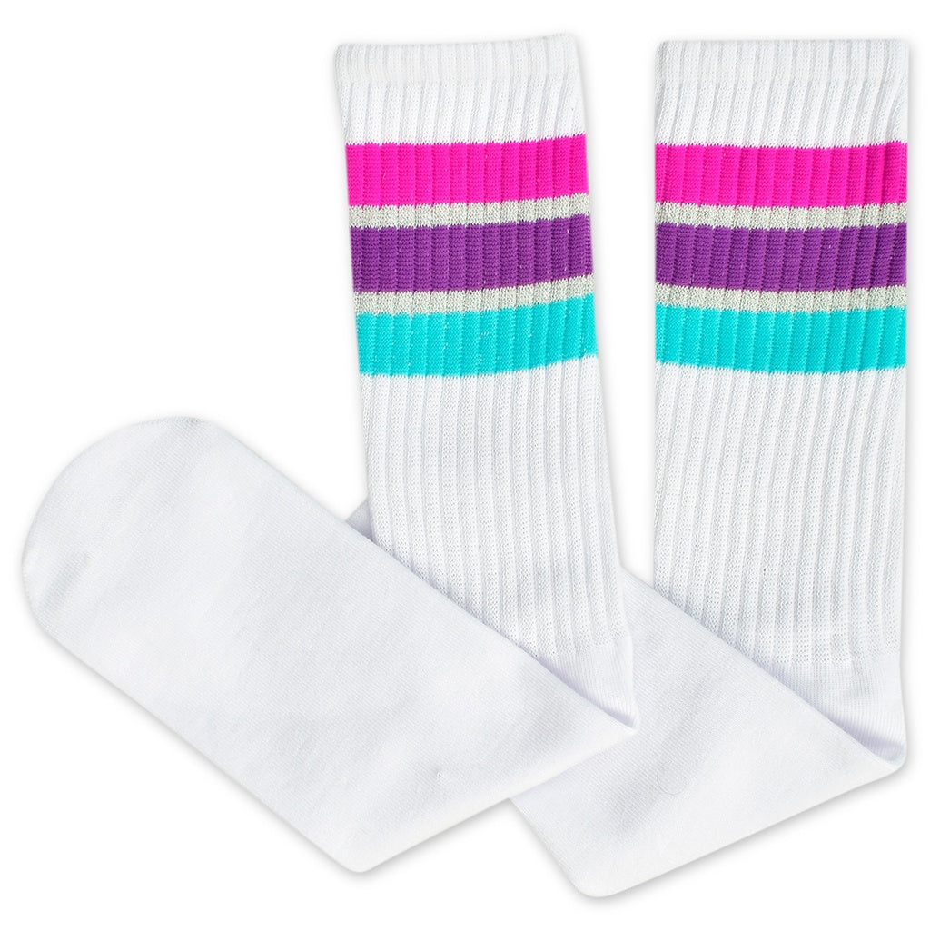 Sparkle Glow Shine Sock Set