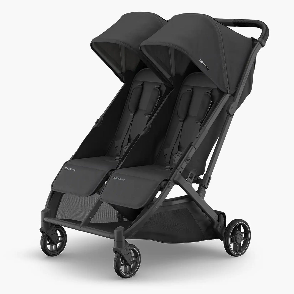 Uppababy Minu Duo Double Stroller