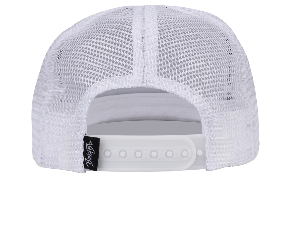 BinkyBro Teal West Mountain Hat