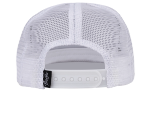 BinkyBro Teal West Mountain Hat