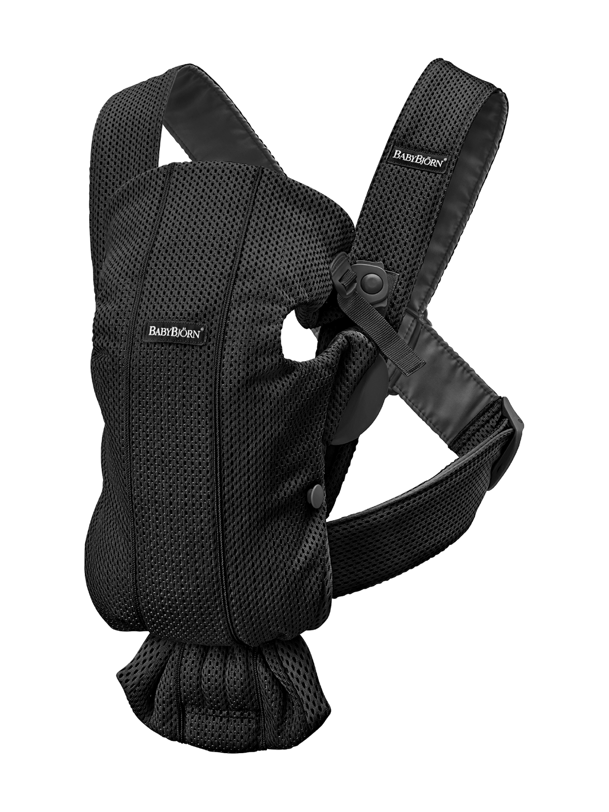 Baby Bjorn Baby Carrier Mini / 3D Mesh