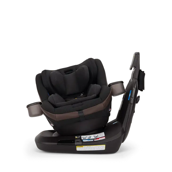 Nuna REVV Maxx Rotating Convertible Car Seat