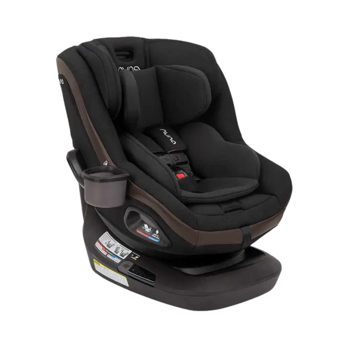 Nuna REVV Maxx Rotating Convertible Car Seat