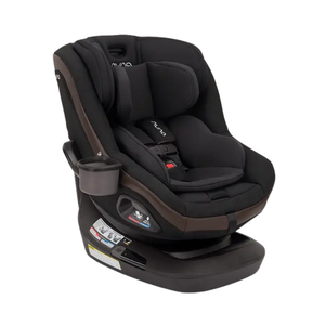 Nuna REVV Maxx Rotating Convertible Car Seat