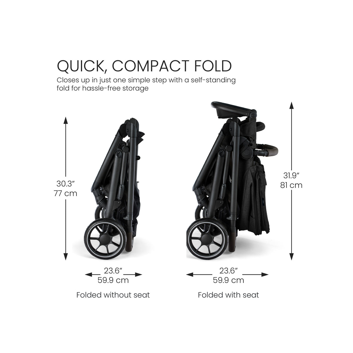 Britax Prism Travel System