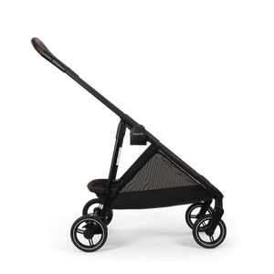 Nuna FLEX system Frame + PIPA series adapter - Caviar