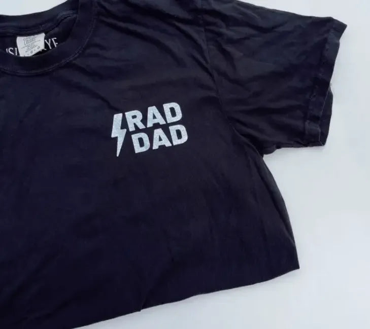 Rad Dad T-Shirt