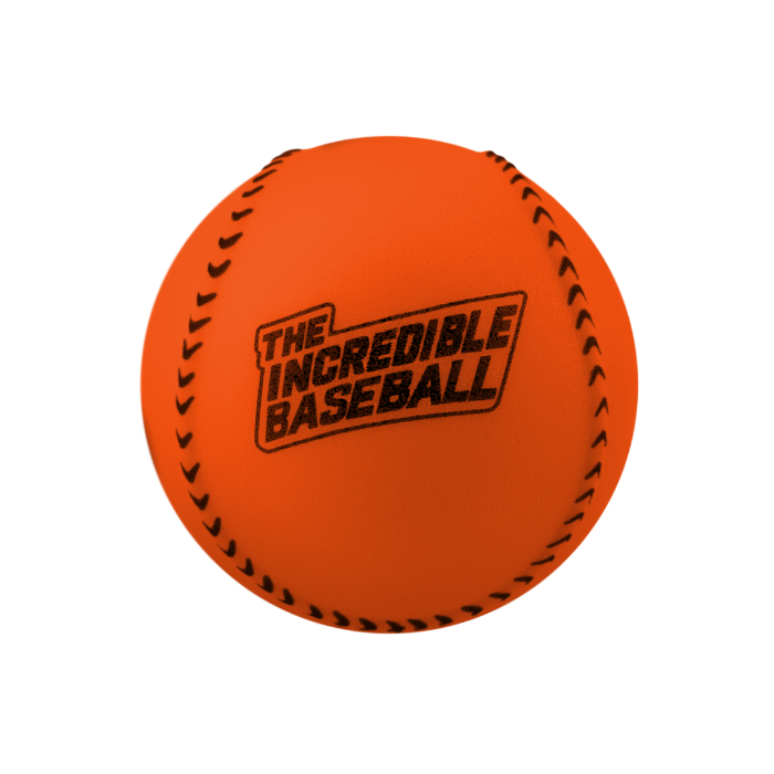 Incredible Silent Baseball / Assorted