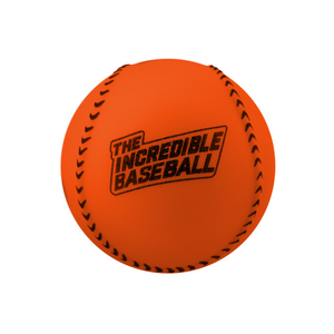 Incredible Silent Baseball / Assorted