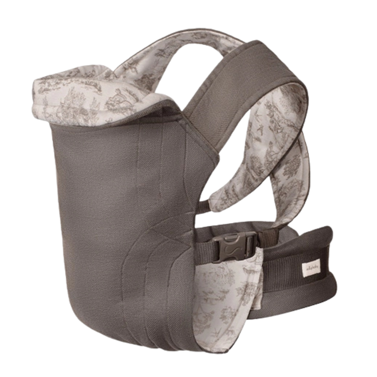 Solly Baby Soft Buckle Carrier