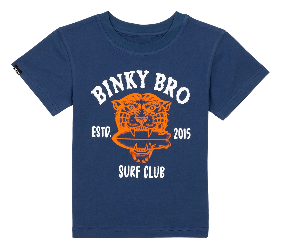 BinkyBro Talon T-Shirt
