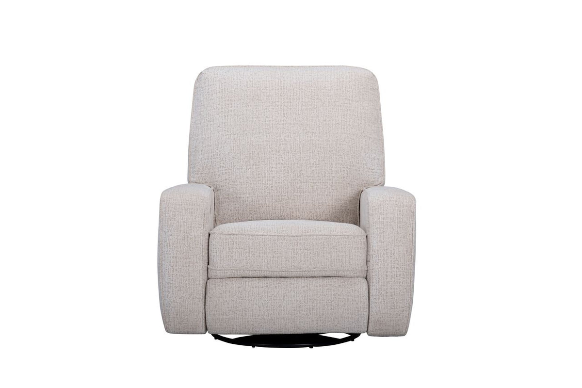 Charlotte Power Recliner w/ Lumbar
