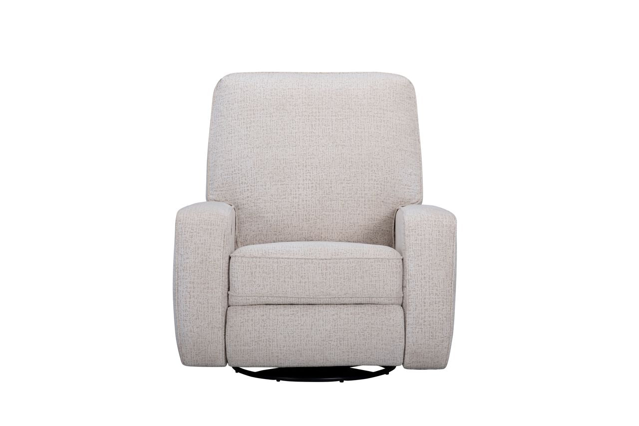 Charlotte Power Recliner w/ Lumbar