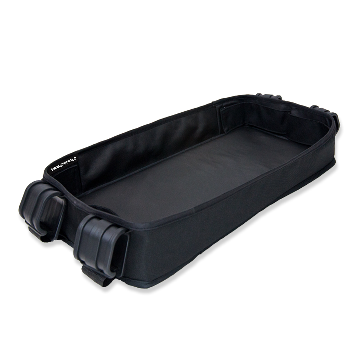 Wonderfold Double Sided Snack/Activity Tray