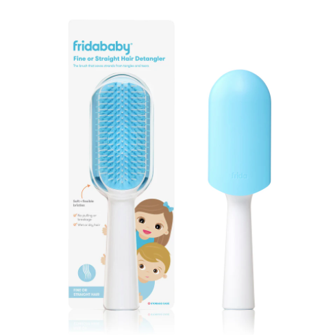 fridababy Hair Detangler Brush