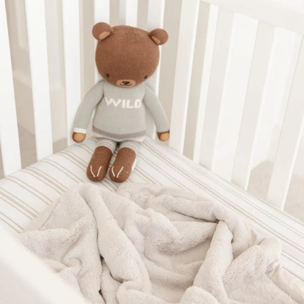 Saranoni Stretchy Crib Sheet