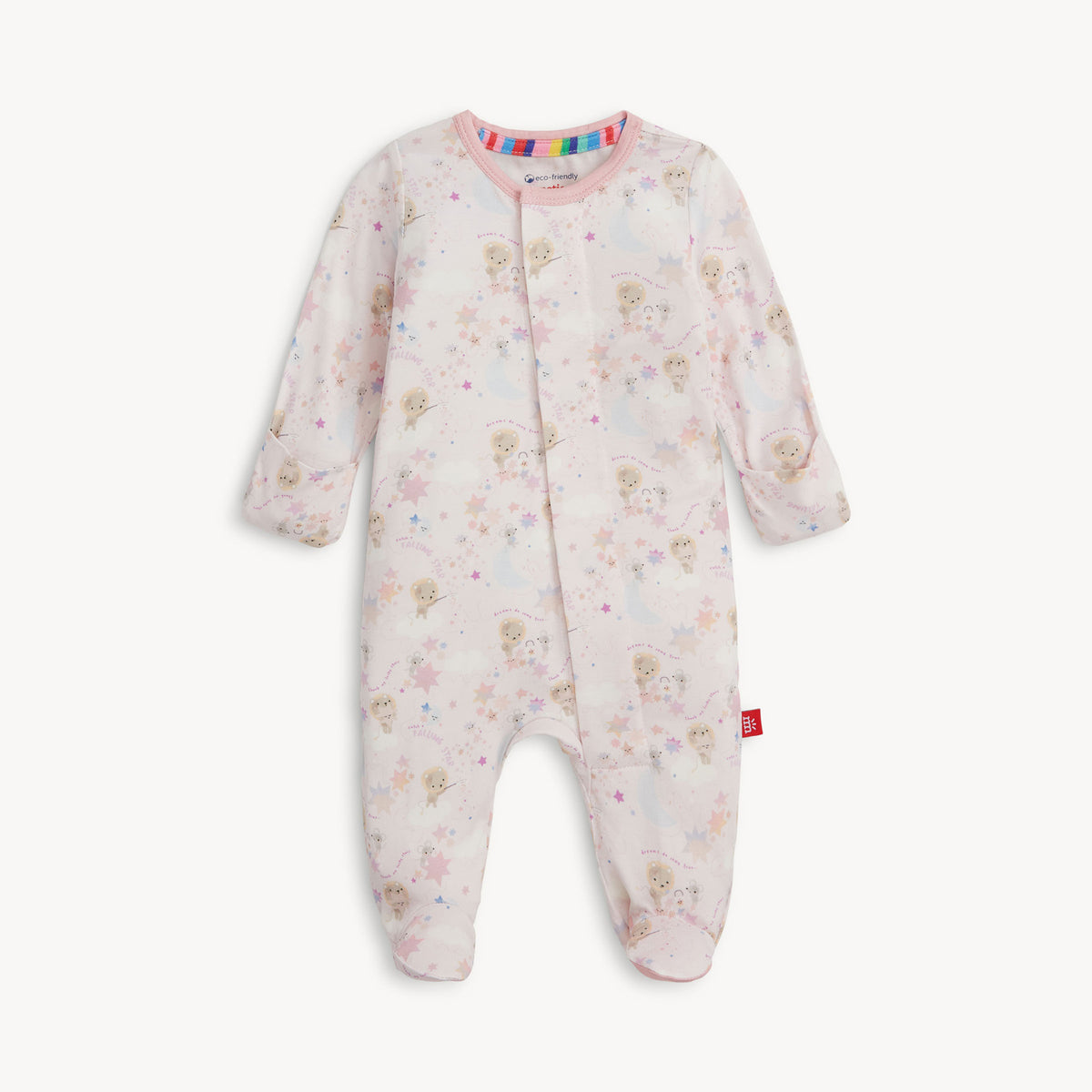 Magnetic Me Modal Magnetic Footie / Star Catcher