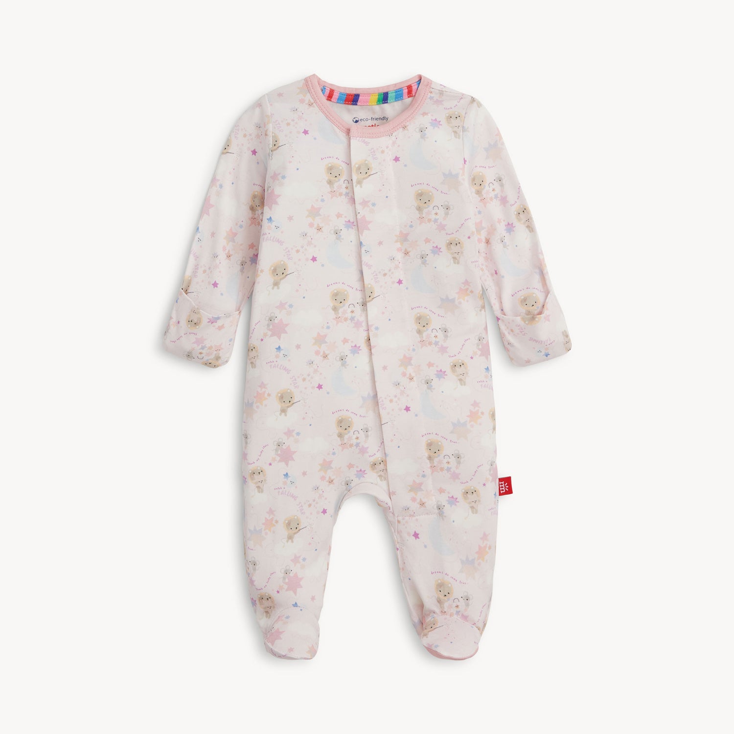 Magnetic Me Modal Magnetic Footie / Star Catcher