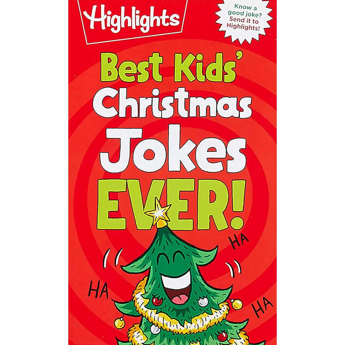 Best Kids' Christmas Jokes Ever!