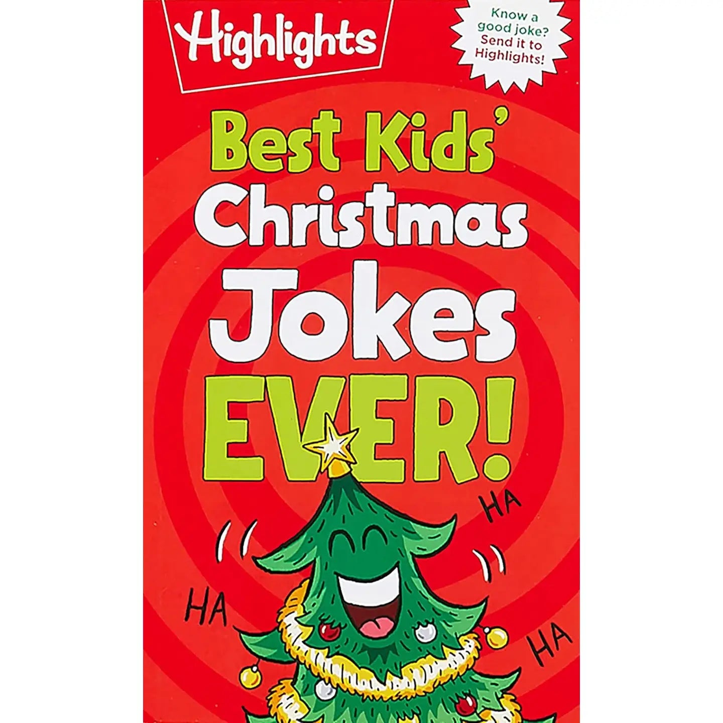 Best Kids' Christmas Jokes Ever!