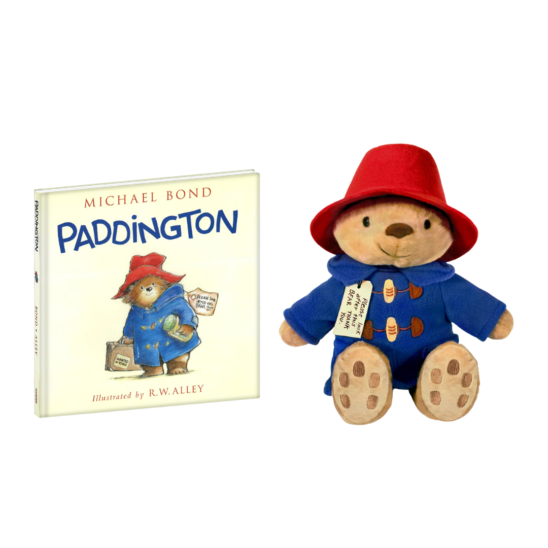 Paddington Classics